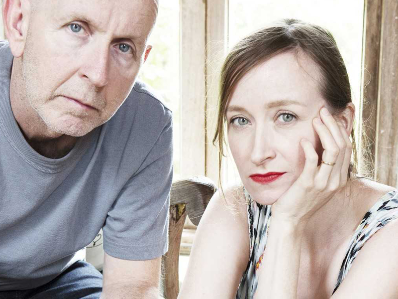 Kieran Goss & Annie Kinsella