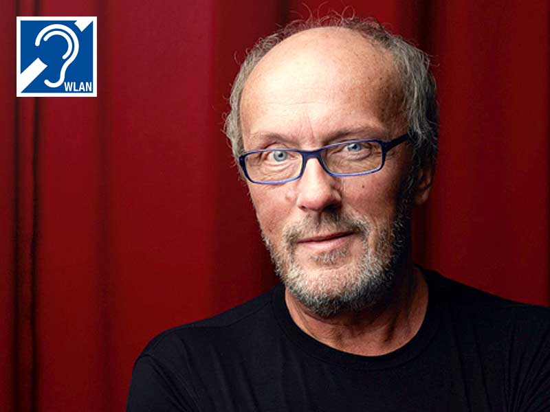 Hans Werner Olm