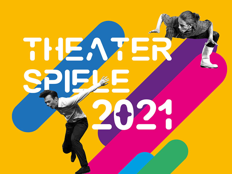 Theaterspiele 2021
