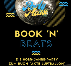 Book 'N' Beats