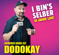 Dodokay