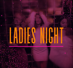 Ladies Night