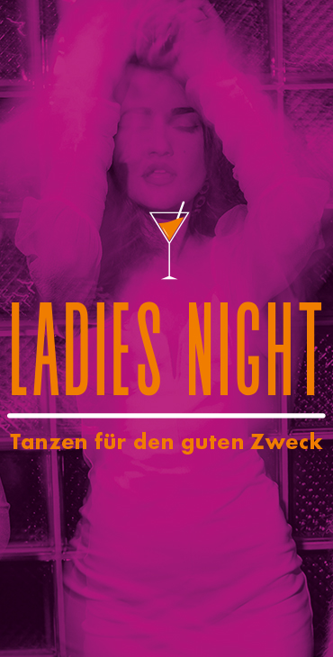 Ladies Night