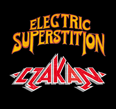 Electric Superstition meets Czakan