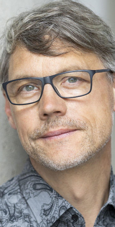 Christoph Sieber