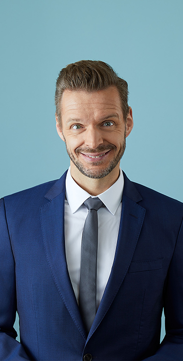 Florian Schroeder