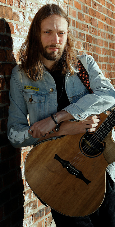 Mike Dawes