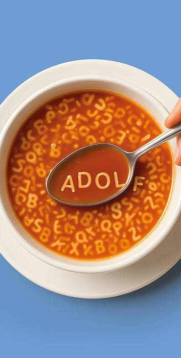 Der Vorname (Premiere)