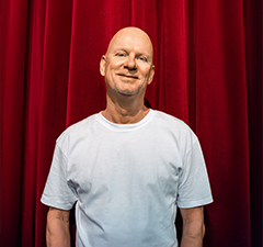 Rüdiger Hoffmann
