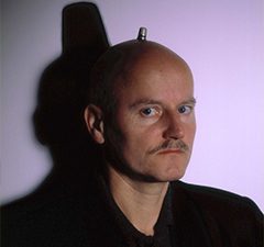 Vernissage Fotoausstellung Wolfgang Gscheidle