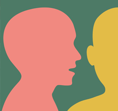 Sprechen & Zuhören - Denkräume Weststadt