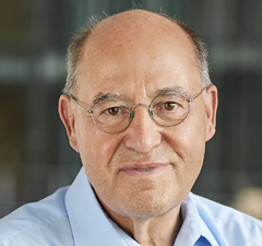 Gregor Gysi kommt nach Pforzheim