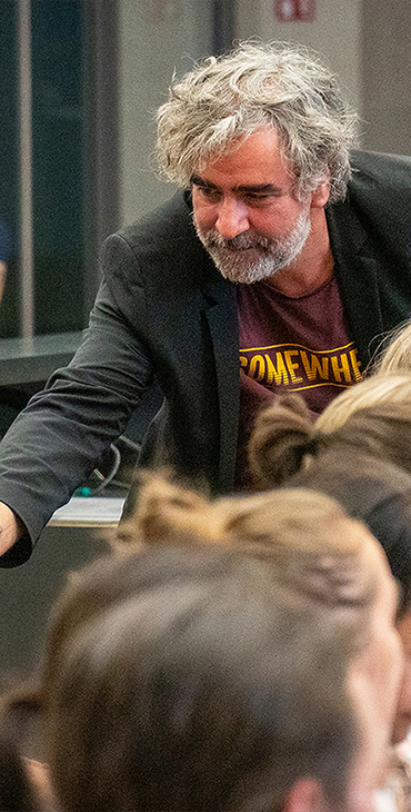 Ist das noch/schon mein Land?