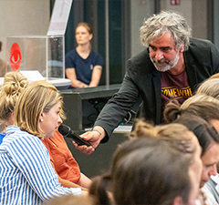 Ist das noch/schon mein Land?