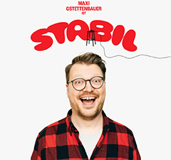 Maxi Gstettenbauer