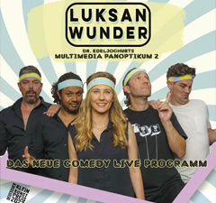 Luksan Wunder