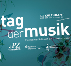25. Tag der Musik 2026