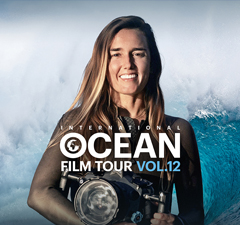 Ocean Film Tour