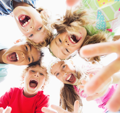 Sitzkissenkonzert - April! April!