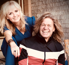 Sandie Wollasch & Matthias Hautsch