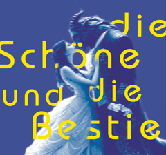 die Schöne und die Bestie