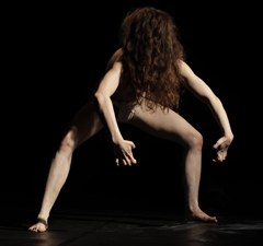 2. Festival Theater Therapie Treffen - Workshops Freitag