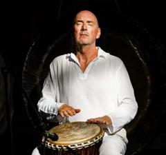 2. Festival Theater Therapie Treffen - Workshops Samtag