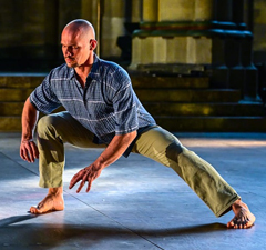 2. Festival Theater Therapie Treffen - Workshops Sonntag