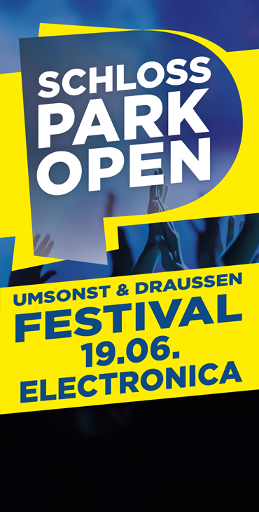 Schlosspark Open
