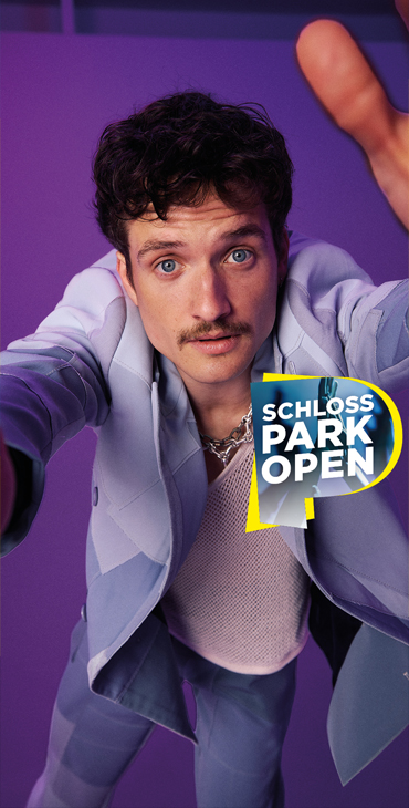 Schlosspark Open