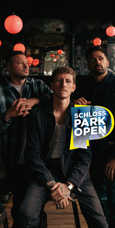 Schlosspark Open