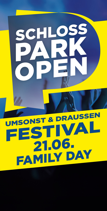 Schlosspark Open
