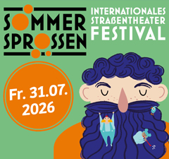 Sommersprossen