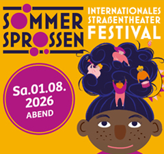 Sommersprossen