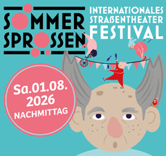 Sommersprossen