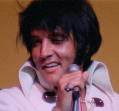 EPiC Elvis Presley in Concert (OmU)