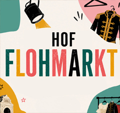 Hofflohmarkt