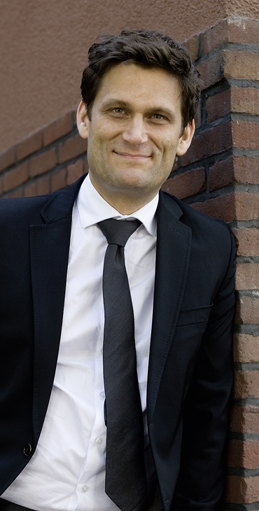 Christian Ehring