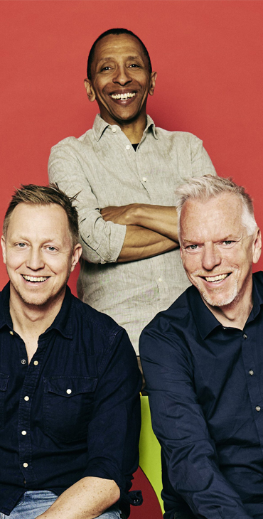 Tingvall Trio