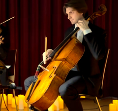 The Music of Hans Zimmer – Live im Lichterglanz-Konzert