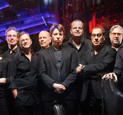 NDR Bigband featuring Omar Sosa