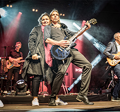 SWR1 Pop & Poesie in Concert