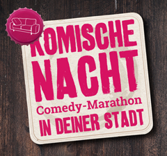2. Komische Nacht
