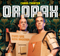 Chaostheater Oropax