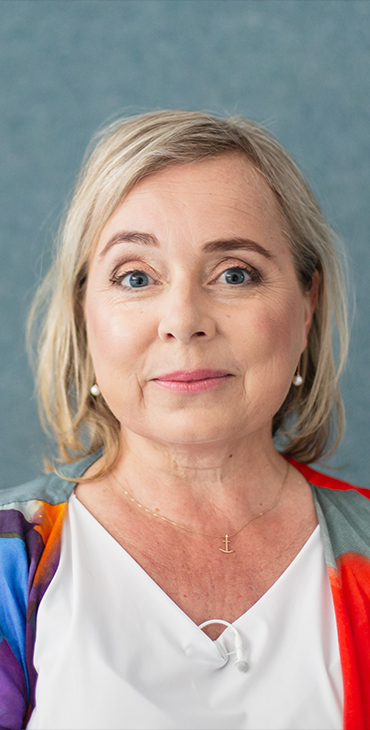 ChrisTine Urspruch und Stefan Weinzierl