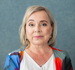 ChrisTine Urspruch und Stefan Weinzierl