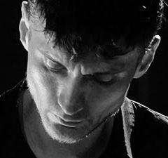 Andrei Irimia Trio