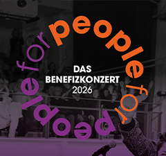 People for People