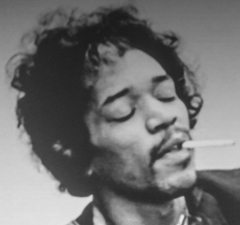 Claus Müllers Jimi Hendrix Allstar Band