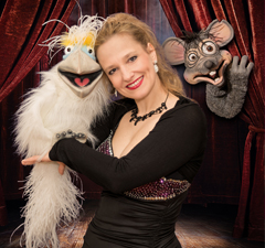 Murzarellas Music-Puppet-Show